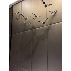 展翅翱翔的海鷗 / 組 y16143 立體壁飾- 吉祥壁飾動物系列